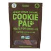 Cookie Pal - Dog Treat Pmpkm Chia - Case of 4-10 OZ